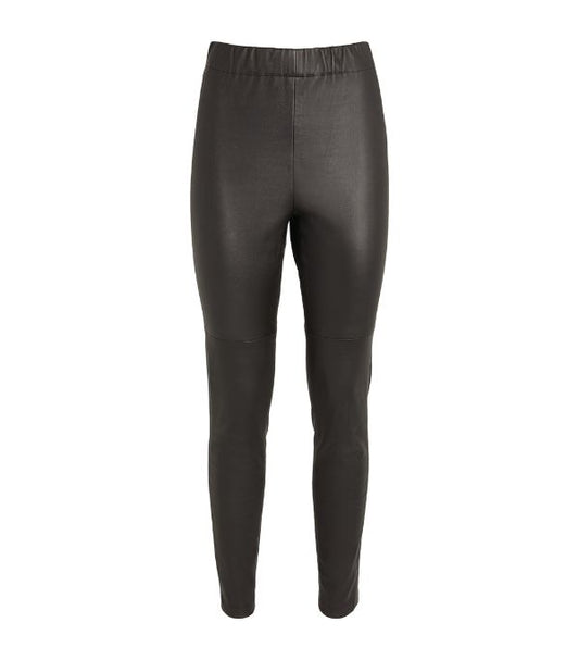 Leather Leggings