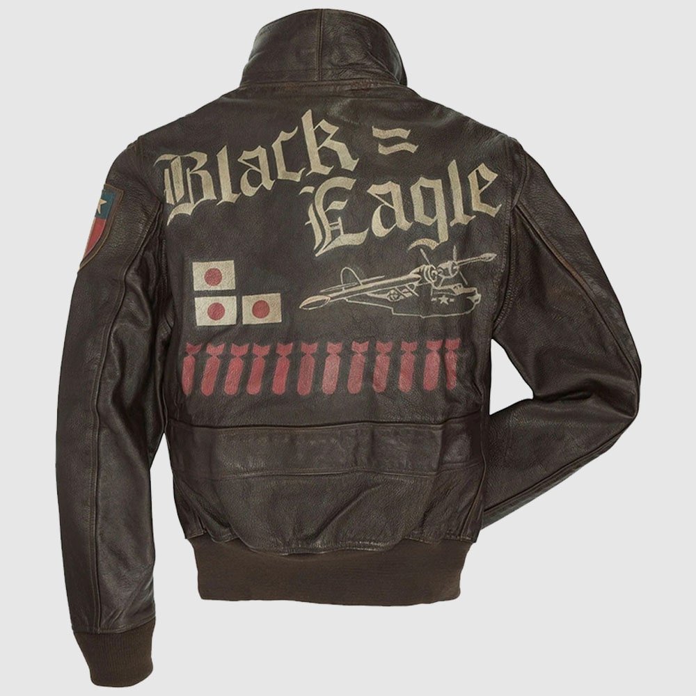 Eagle USN G-1 Flight Jacket