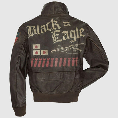 Eagle USN G-1 Flight Jacket