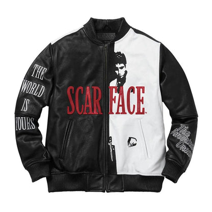 Scarface Jacket