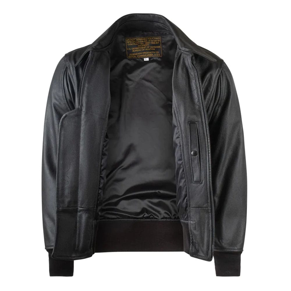 Legendary Newport Mens SWO Surface Warfare Officer Jacket