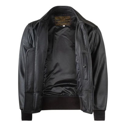 Legendary Newport Mens SWO Surface Warfare Officer Jacket