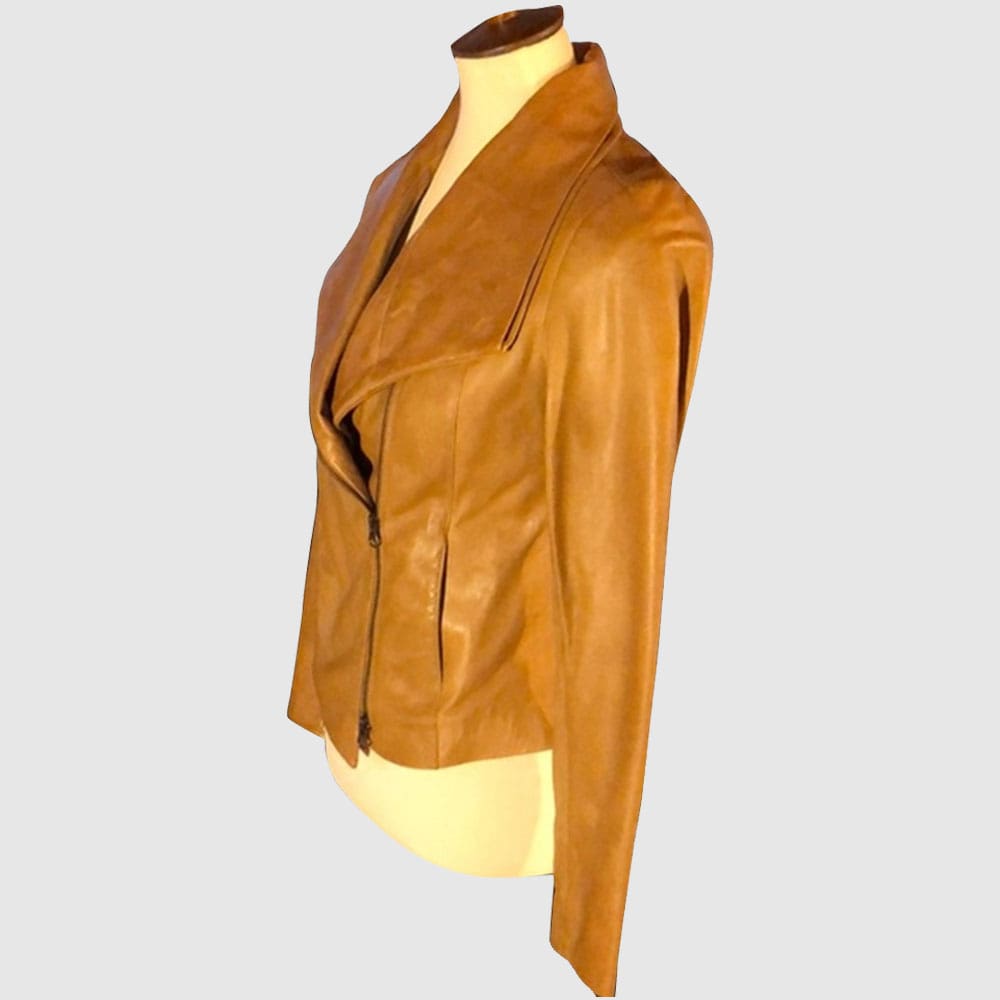 Virgin River Melinda Monroe Jacket