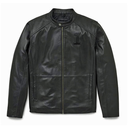 Harley-Davidson Men's Murray Casual Leather Jacket
