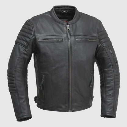 First Manufacturing Commuter Jacket