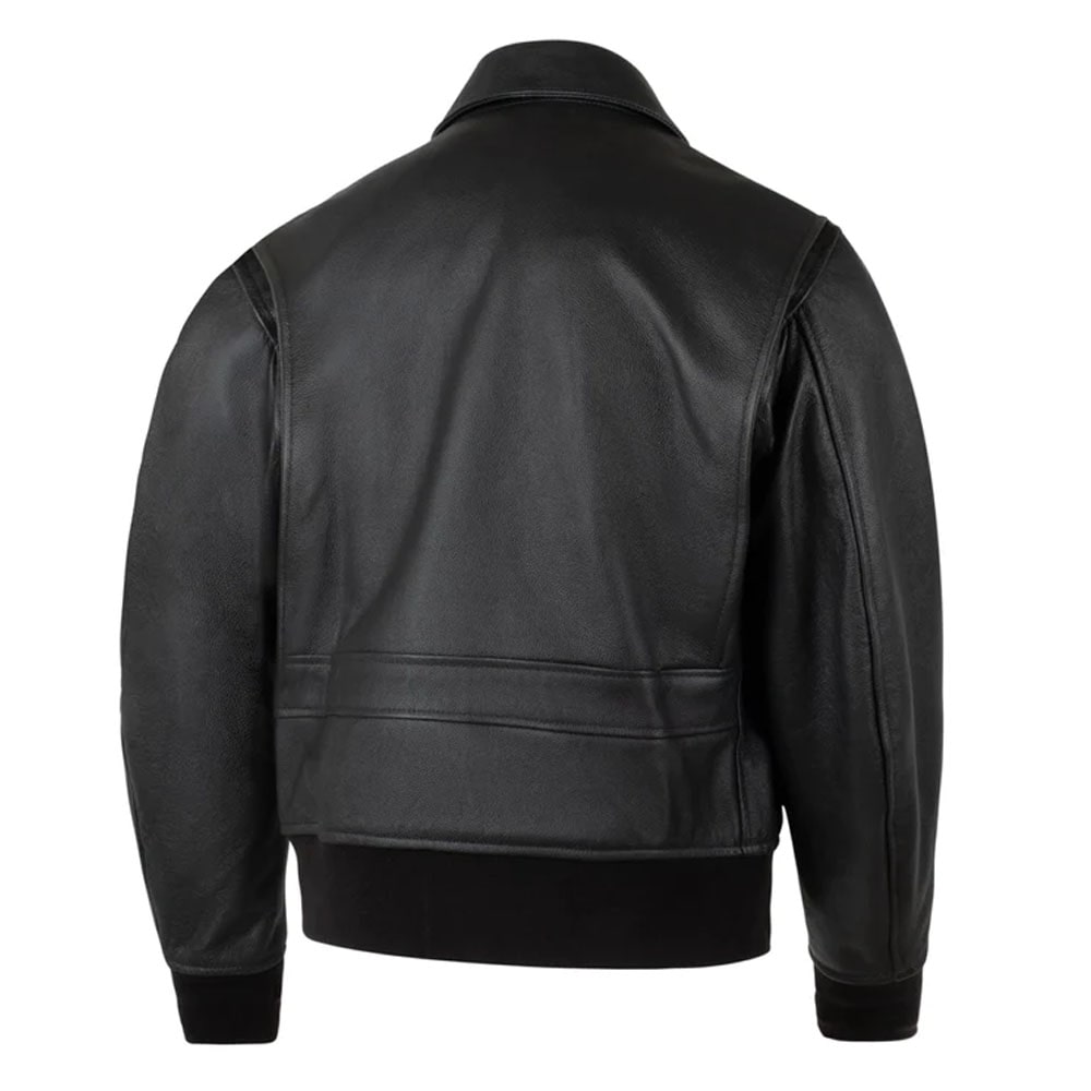 Legendary Newport Mens SWO Surface Warfare Officer Jacket