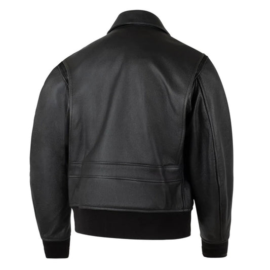Legendary Newport Mens SWO Surface Warfare Officer Jacket
