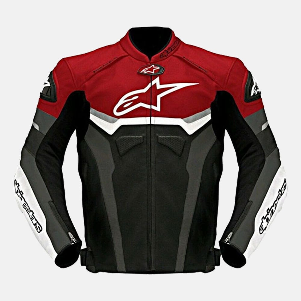 Motogp Motorbike Racing Jacket Motogp Leather Jacket