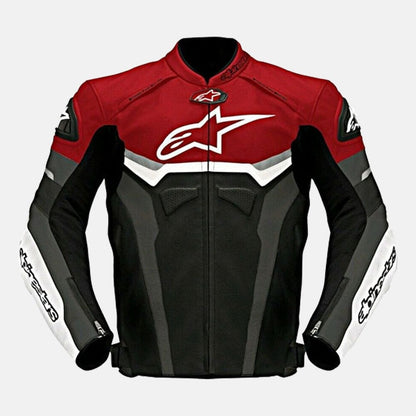 Motogp Motorbike Racing Jacket Motogp Leather Jacket