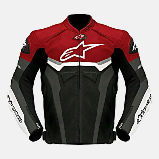Motogp Motorbike Racing Jacket Motogp Leather Jacket