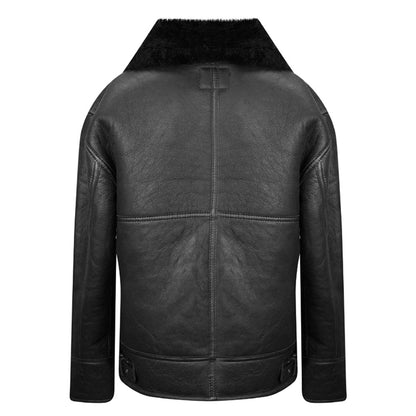 Mens B3 Aviator Pilot Sheepskin Jacket