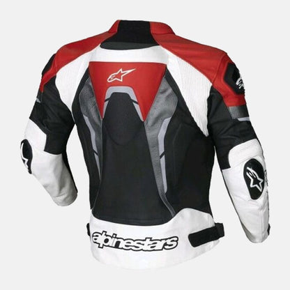 Motogp Motorbike Racing Jacket Motogp Leather Jacket