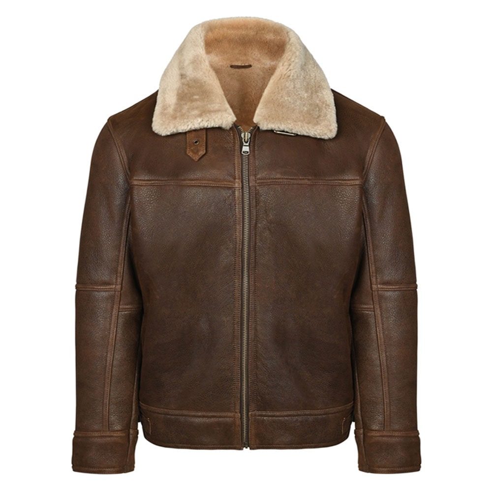 Men's Shaun Zip Jacket