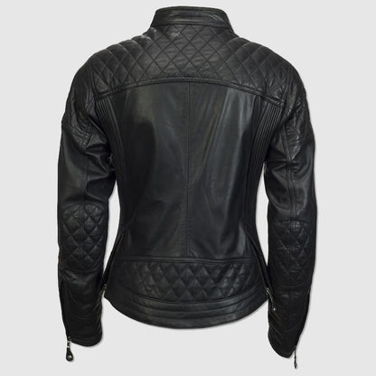 Roland Sands Riot Women's Jacket