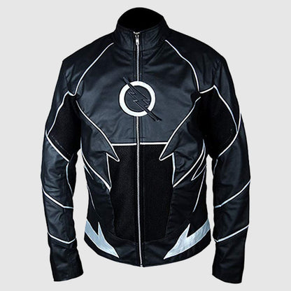 The Flash Zoom Jacket