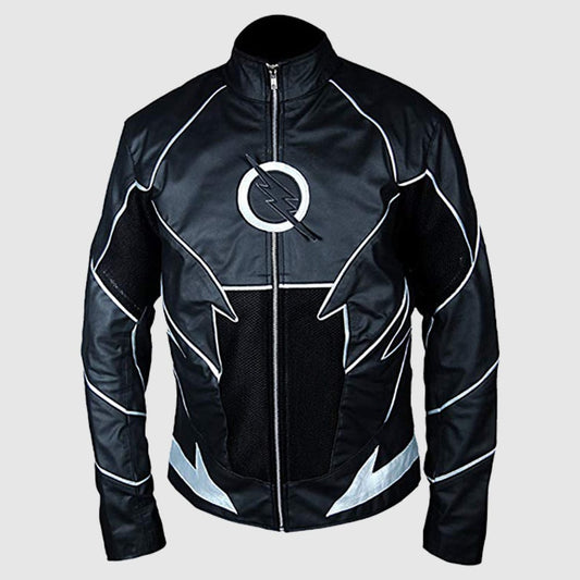 The Flash Zoom Jacket