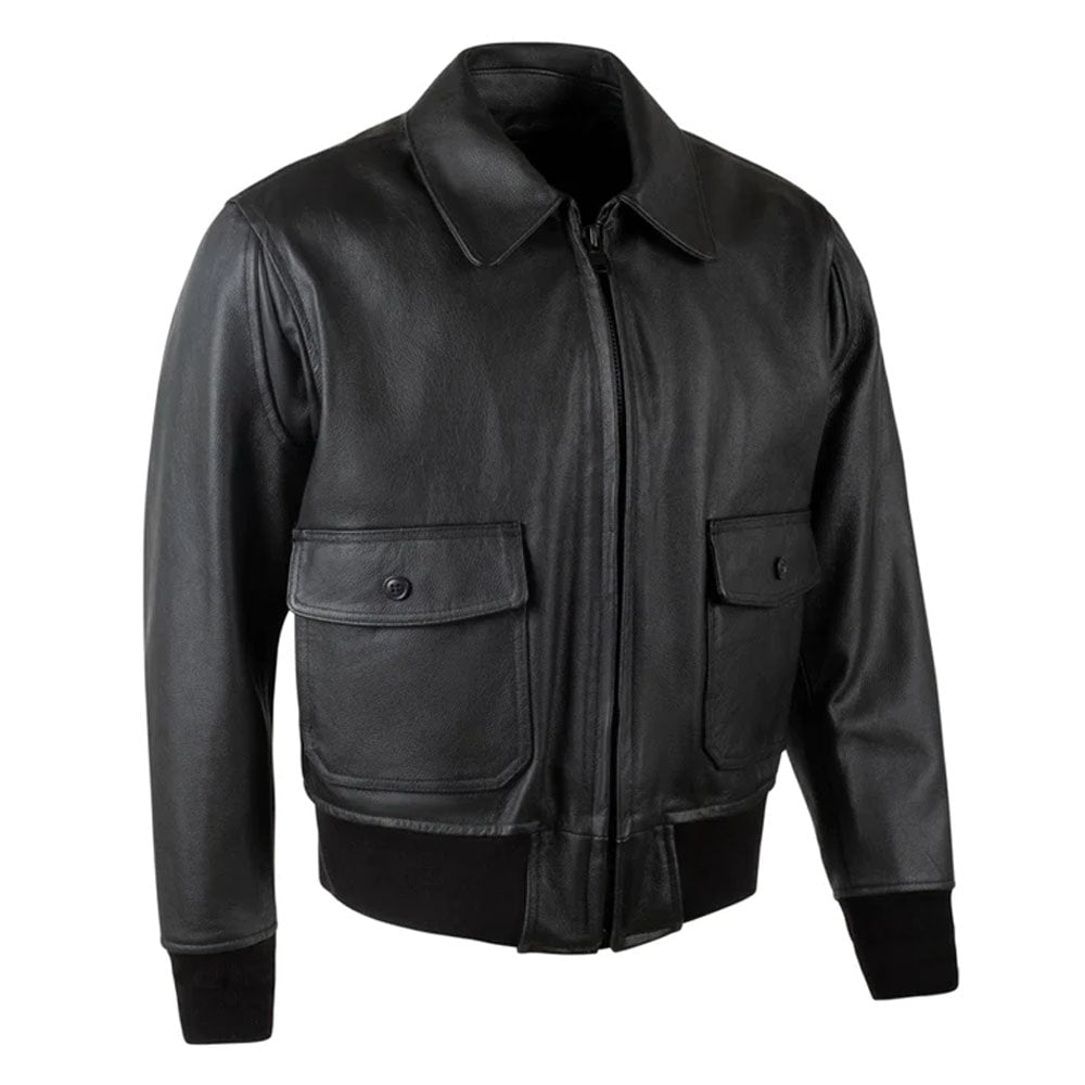 Legendary Newport Mens SWO Surface Warfare Officer Jacket