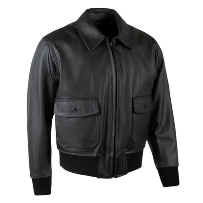 Legendary Newport Mens SWO Surface Warfare Officer Jacket