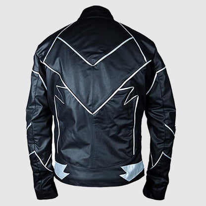 The Flash Zoom Jacket