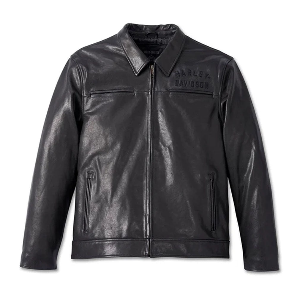 Men's Road Rocker Jacket