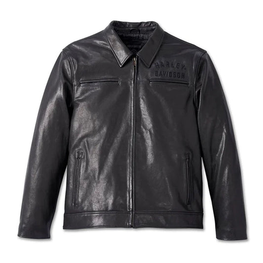 Men's Road Rocker Jacket