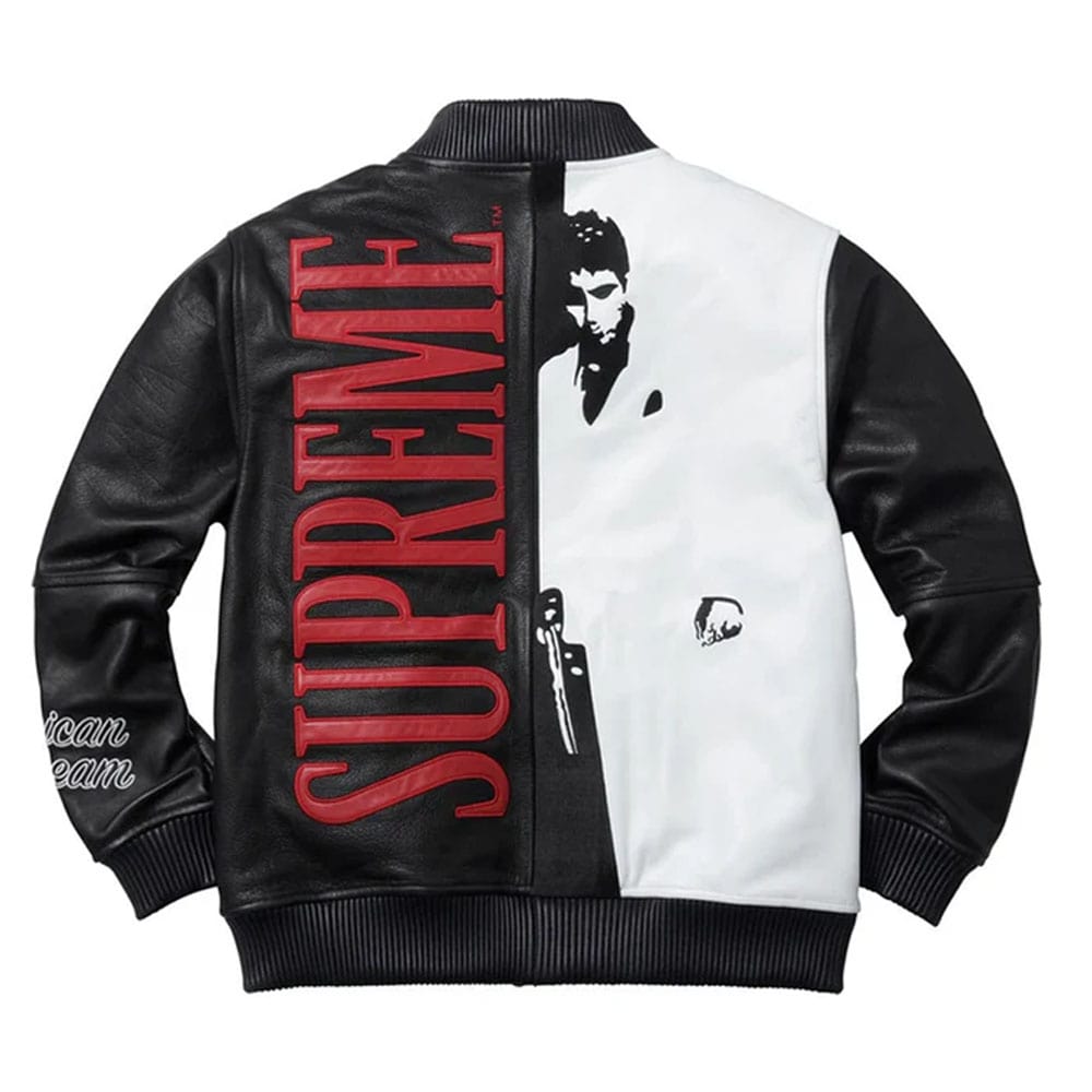 Scarface Jacket