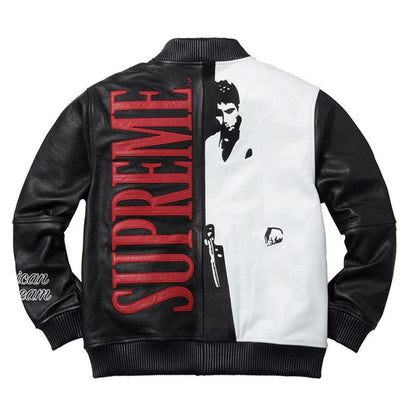 Scarface Jacket