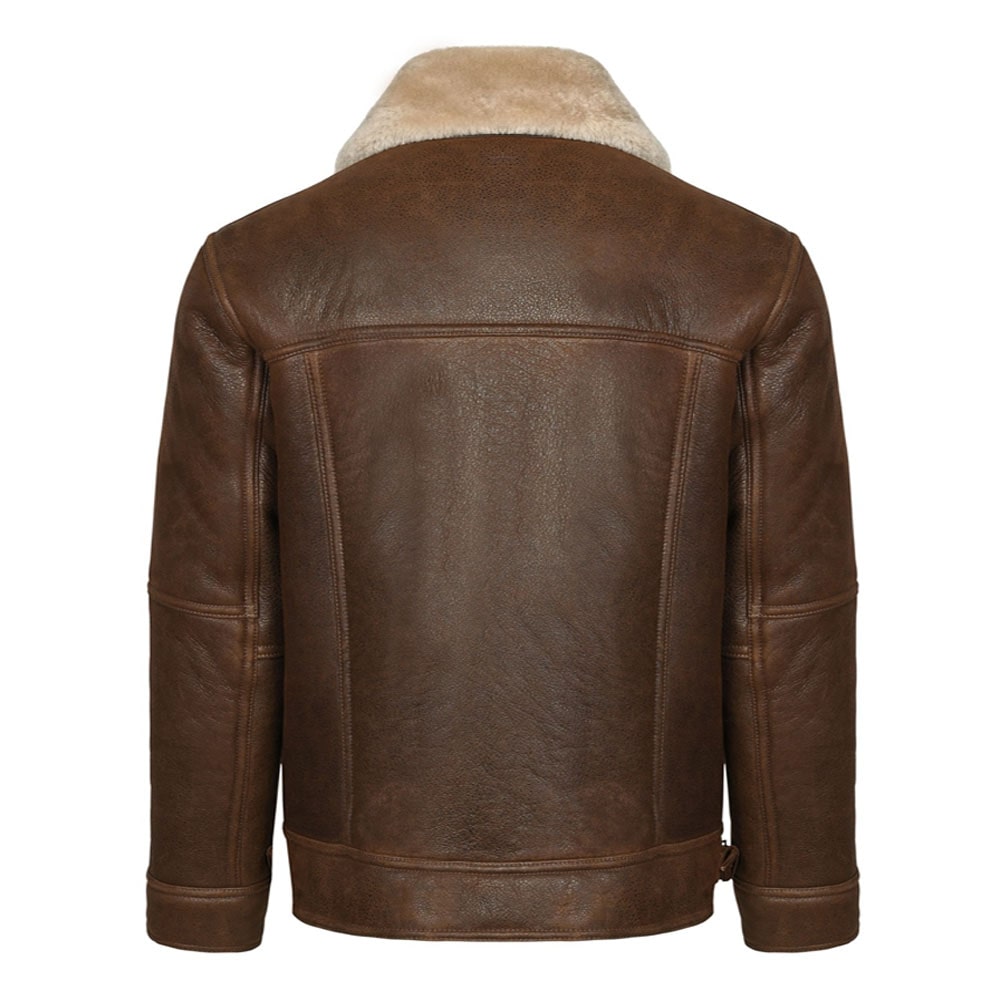 Men's Shaun Zip Jacket
