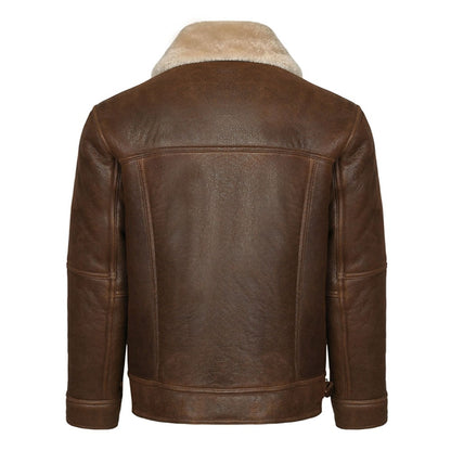 Men's Shaun Zip Jacket