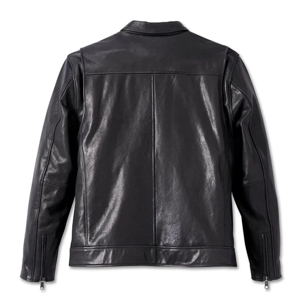 Men's Road Rocker Jacket