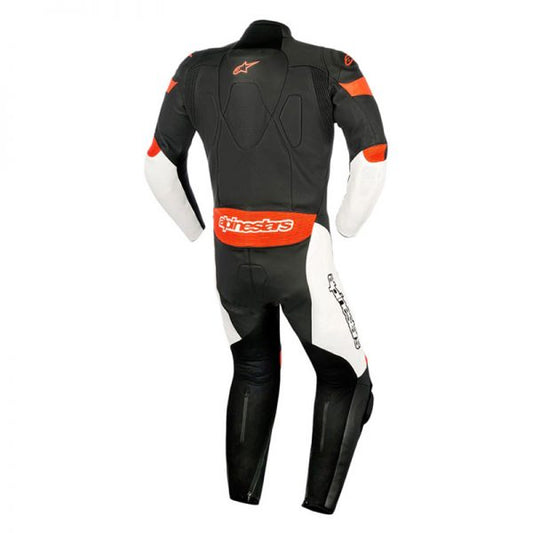 Alpinestars Challenger Motogp Leather Suit