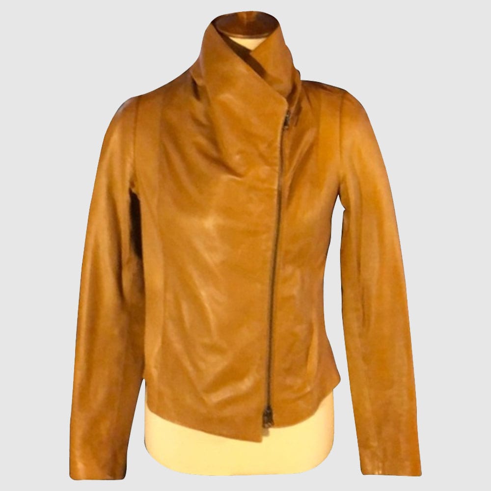 Virgin River Melinda Monroe Jacket