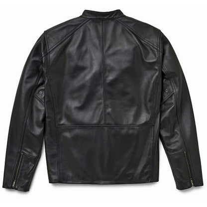 Harley-Davidson Men's Murray Casual Leather Jacket