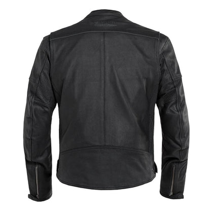 Street & Steel Blade Jacket