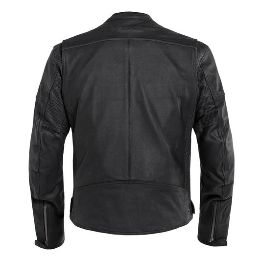 Street & Steel Blade Jacket