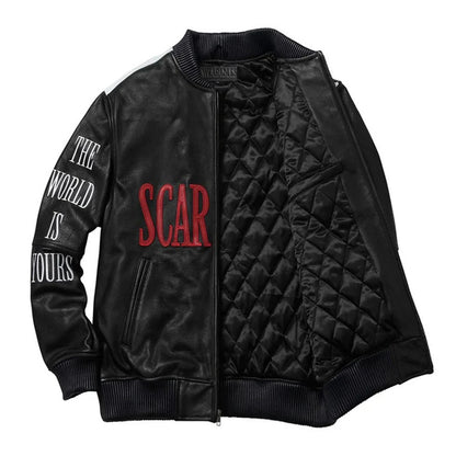 Scarface Jacket