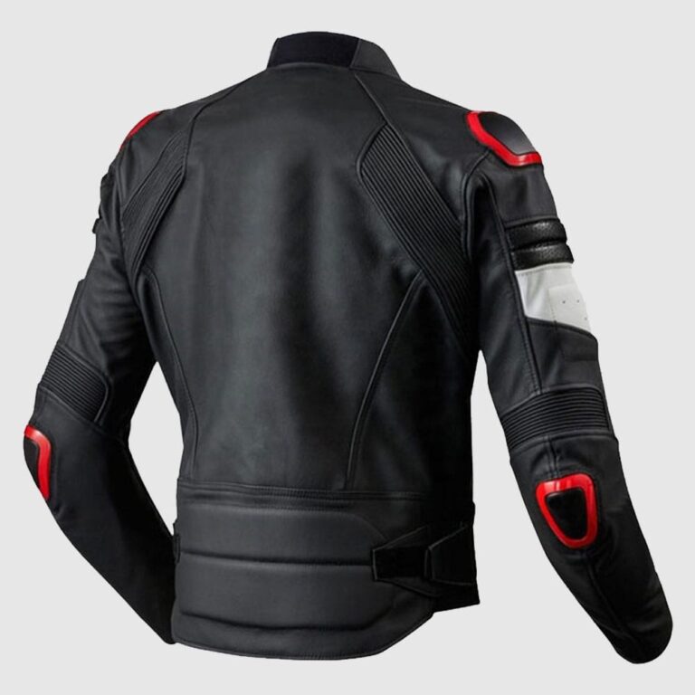 Motogp Leather Racing Jackets | Jackets In Leather