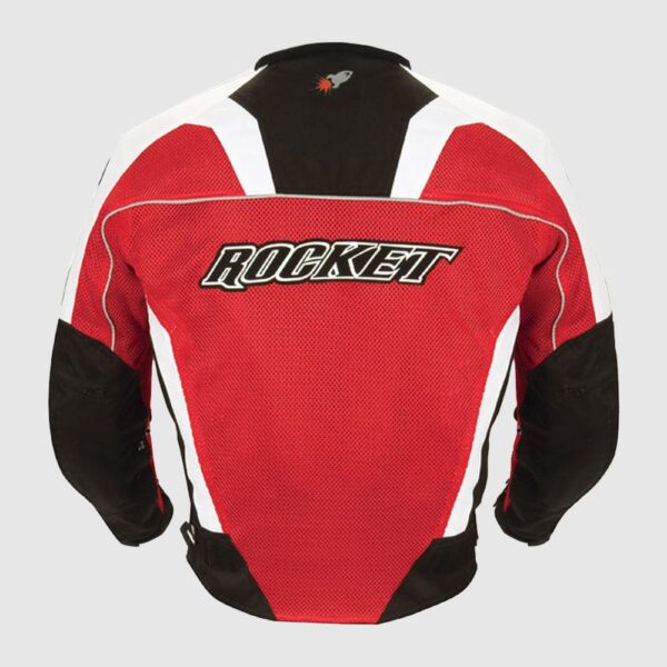 Joe Rocket Mesh Motorcycle Jacket