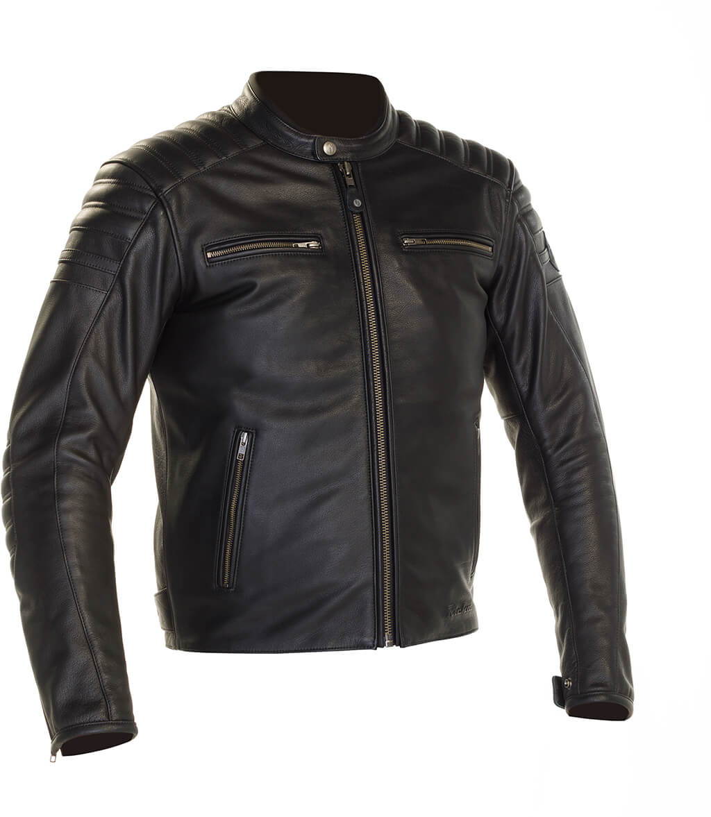 Daytona Jacket Biker Leather Jacket