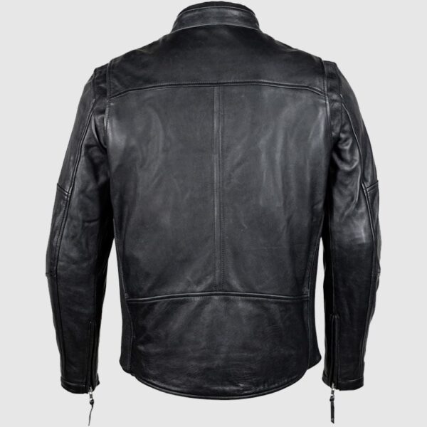 Cortech Idol Mens Leather Jacket