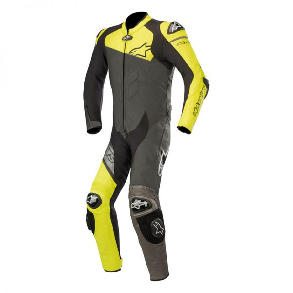 Motorcycle Racing Leather Suit