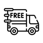 free-shipping