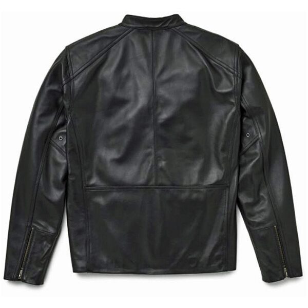Harley-Davidson Men's Murray Casual Leather Jacket