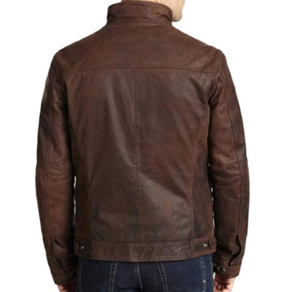 Agents of Shield Grant Ward Jacket for sale