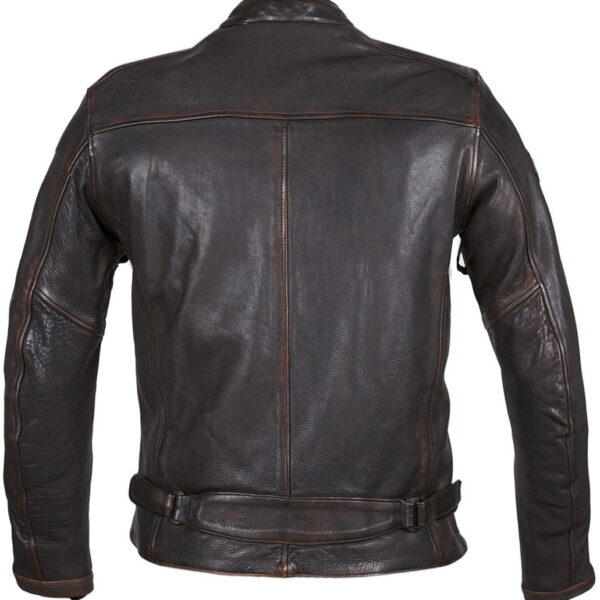 Helstons Ace Oldies Leather Jacket