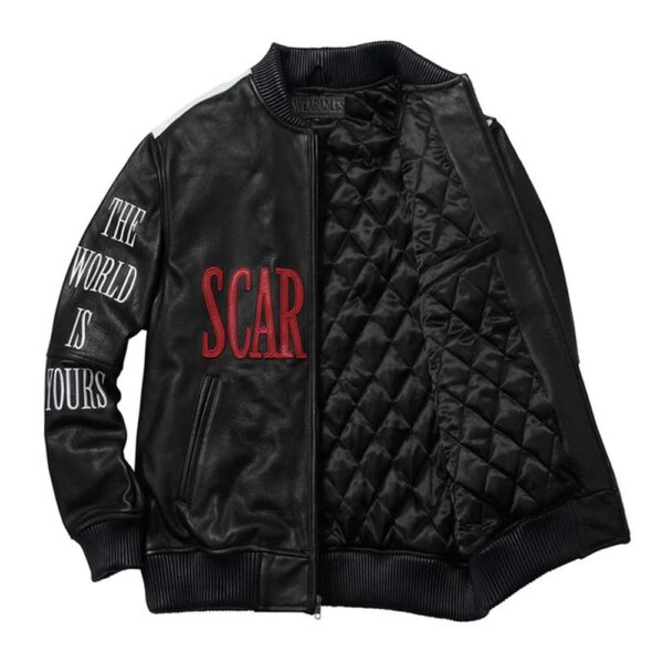 Scarface Jacket buy with free shipping