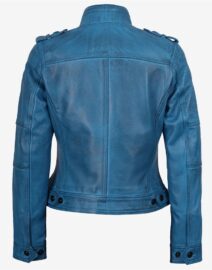 Tavares Women's Distressed jacket