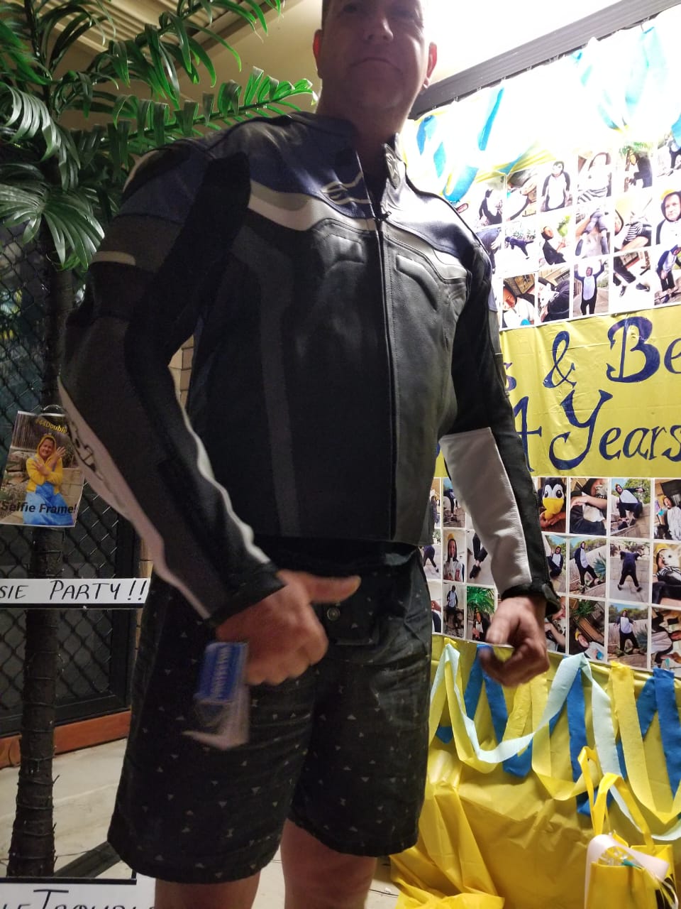 happy customer review